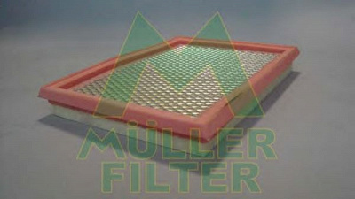 MULLER FILTER pa122 -  Воздушный фильтр